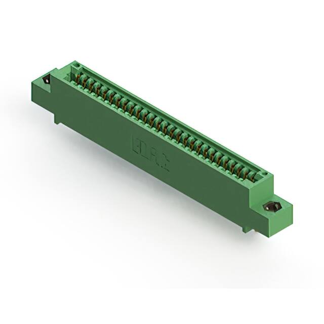 845-027-523-408 EDAC Inc.  Edgeboard Connectors